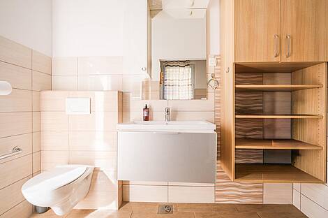 Квартира с тремя комнатами в Трново: 15