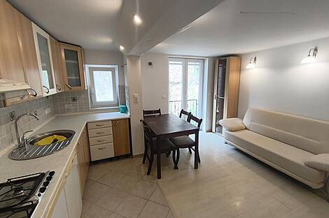 Квартира с четырьмя комнатами в районе Рудник: 3