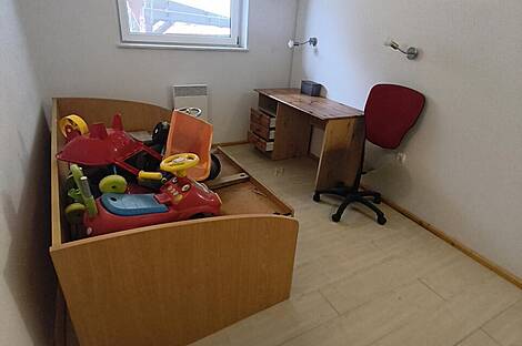 Квартира с четырьмя комнатами в районе Рудник: 5