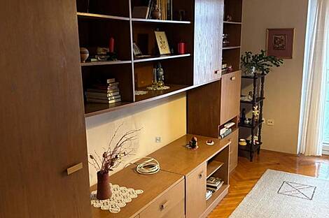 Жилье в Новом Савском районе: 2