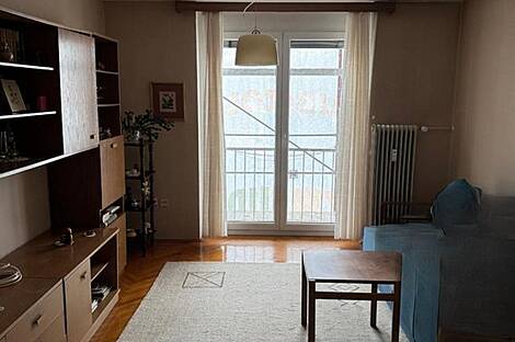 Жилье в Новом Савском районе: 3