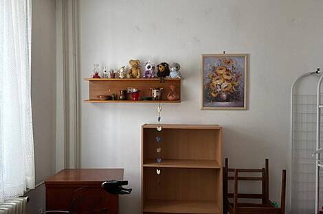 Жилье в Новом Савском районе: 11