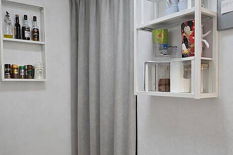 Квартира с одной комнатой на Копере: 7