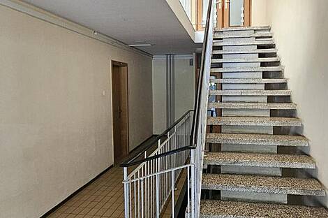 Квартира с одной комнатой на Копере: 15