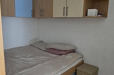 Квартира с одной комнатой на Копере: 16