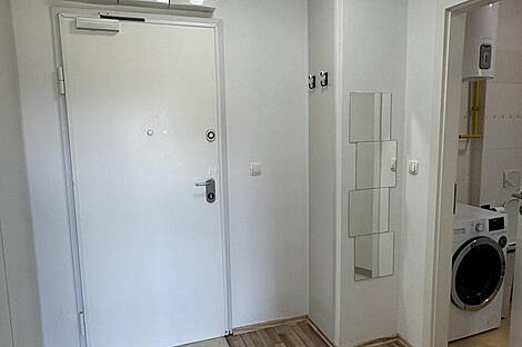 Студия в Новой Диваче: 6