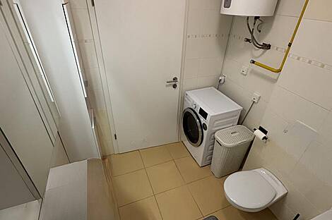 Студия в Новой Диваче: 8