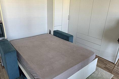 Студия в Новой Диваче: 11