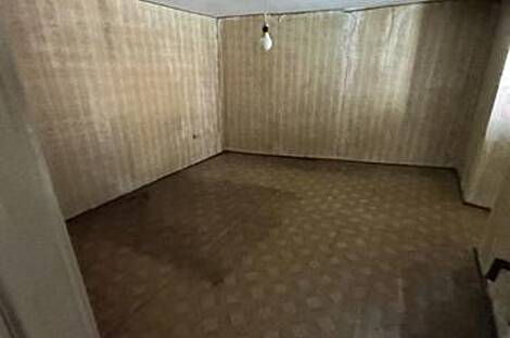 Квартира с двумя комнатами на улице Цегнарьевой: 5