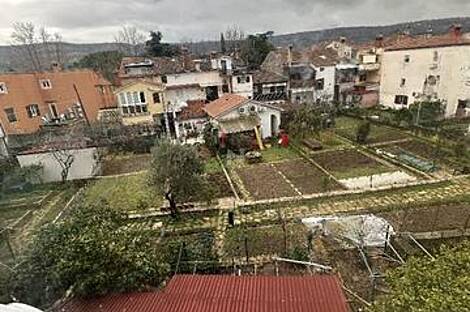 Квартира с двумя комнатами на улице Цегнарьевой: 9