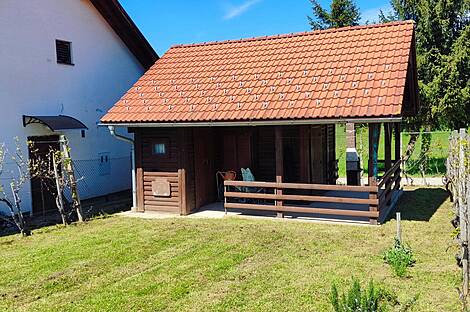 Усадьба Ново Радец, Йесенице-на-Доленьском: 7