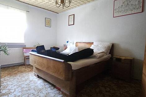 Усадьба Кметияново Раскрижье.: 21