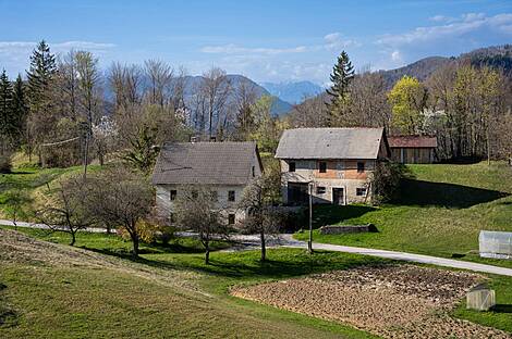 Дом Кметияново Елический Верх: 3