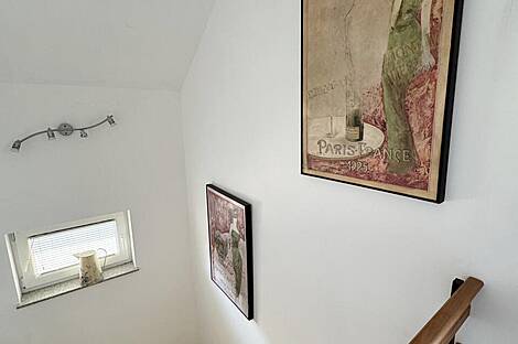 Дом, Рибно: 24