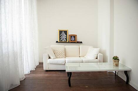 Квартира 2,5 комнаты, расположенная в Тоборе.: 5