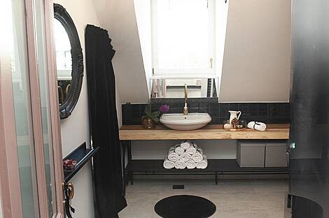 Квартира 2,5 комнаты, расположенная в Тоборе.: 8