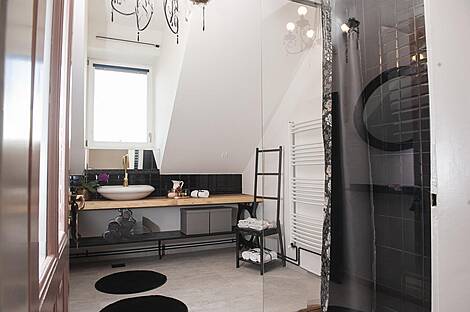 Квартира 2,5 комнаты, расположенная в Тоборе.: 9