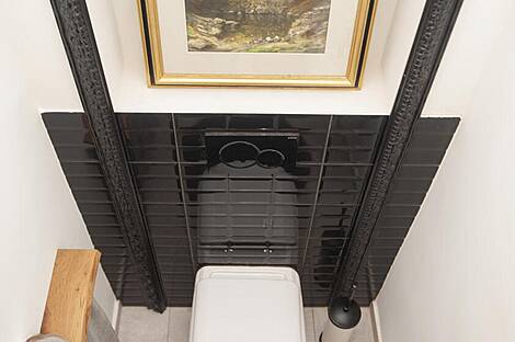 Квартира 2,5 комнаты, расположенная в Тоборе.: 10