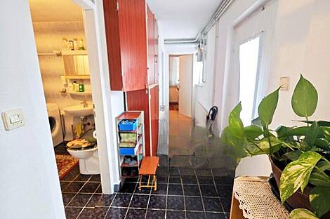 Трёхкомнатная квартира в Надгорице: 1