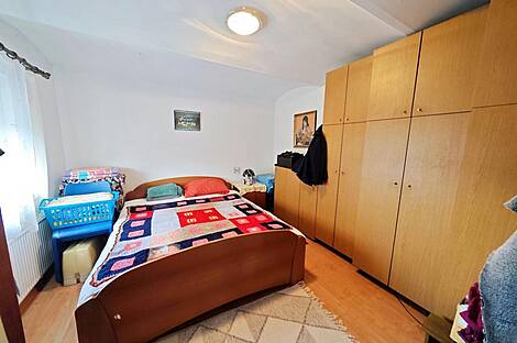 Трёхкомнатная квартира в Надгорице: 6