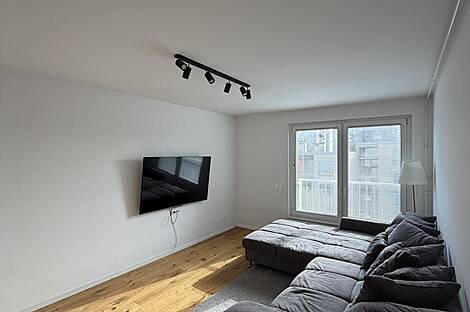 Чернуче: квартира с двумя комнатами: 2