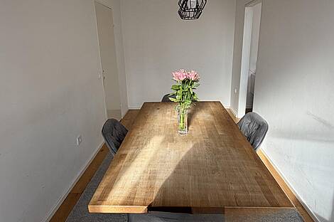 Чернуче: квартира с двумя комнатами: 4