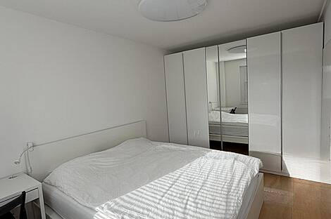 Чернуче: квартира с двумя комнатами: 5