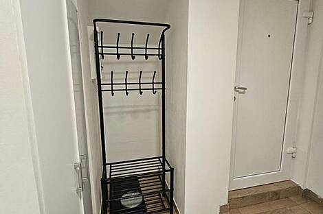 Квартира с тремя комнатами в Бежиграде: 9