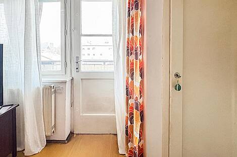 Трехкомнатное жилье, Шишка: 10