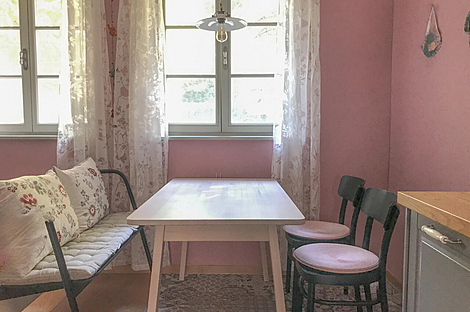 Жилье рядом с церковью в Трнове: 2