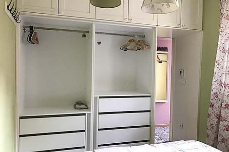 Жилье рядом с церковью в Трнове: 5