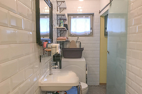 Жилье рядом с церковью в Трнове: 10