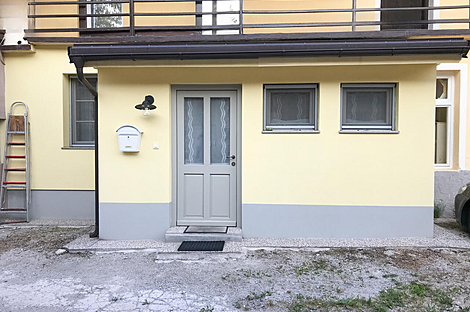 Жилье рядом с церковью в Трнове: 14