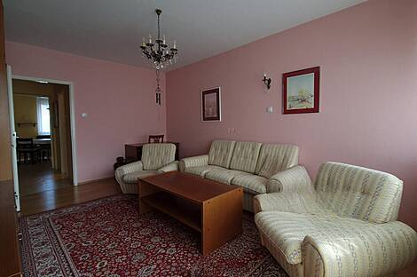 Жилье на улице Шишенская: 1