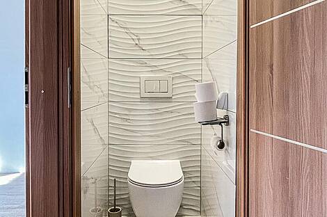 Трёхкомнатная квартира, Ново Любляна Шишка: 9