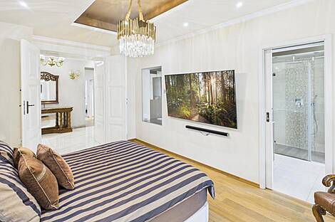 Апартаменты в центре Любляны: 6