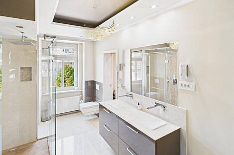 Апартаменты в центре Любляны: 8