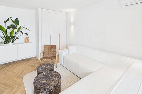 Жилье в Штепанья Вас: 8