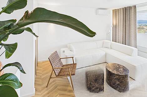 Жилье в Штепанья Вас: 9