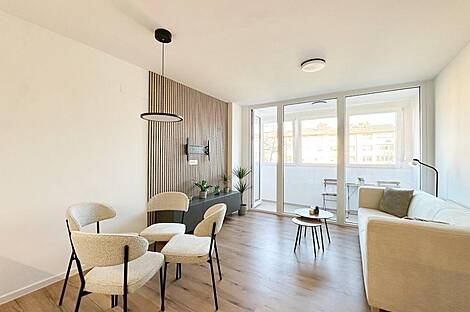 Жилье в Новом Штепане: 3