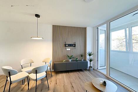 Жилье в Новом Штепане: 5