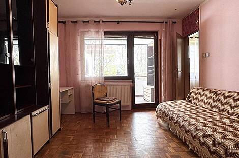 2-комнатная квартира, Новая Лучия: 3