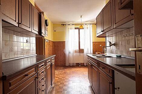 2-комнатная квартира, Новая Лучия: 4