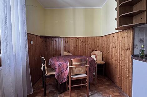 2-комнатная квартира, Новая Лучия: 7