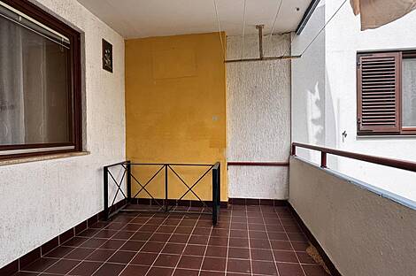 2-комнатная квартира, Новая Лучия: 8