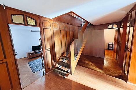 Пятикомнатное жилье Копер: 6