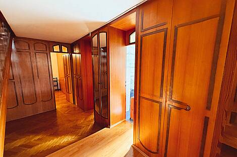 Пятикомнатное жилье Копер: 15