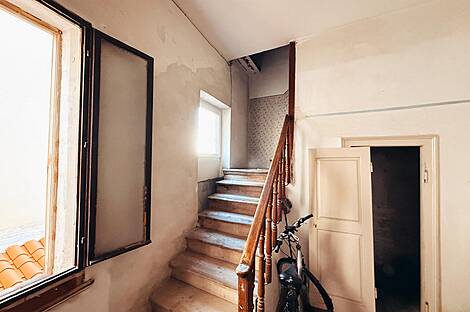 Пятикомнатное жилье Копер: 25