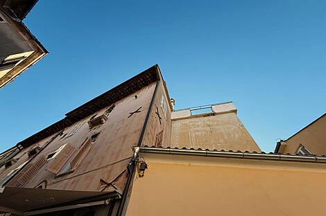 Пятикомнатное жилье Копер: 26