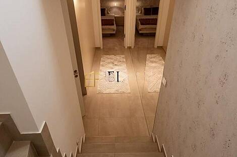 Квартира из двух комнат в Чернуче: 13